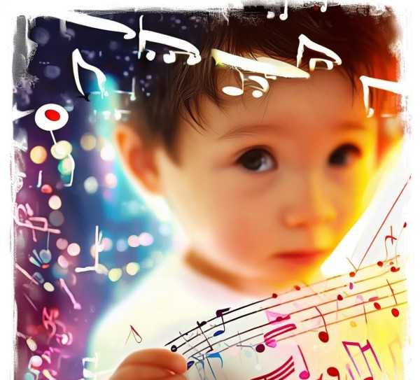 音乐启蒙之旅，幼儿歌曲简谱宝典,幼儿歌曲简谱，开启音乐启蒙之旅的钥匙,旋律,音符,音乐启蒙,第1张