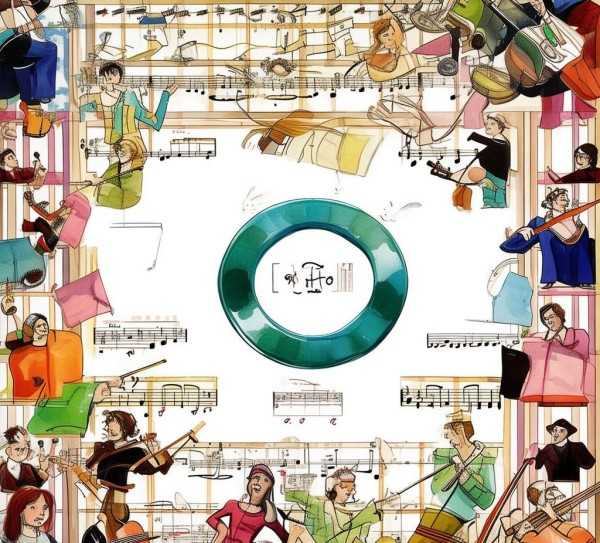 C调歌曲简谱宝库，100首经典旋律轻松学,C调歌曲简谱大全100首，轻松掌握经典旋律，享受音乐之美,旋律,音乐爱好者,第1张