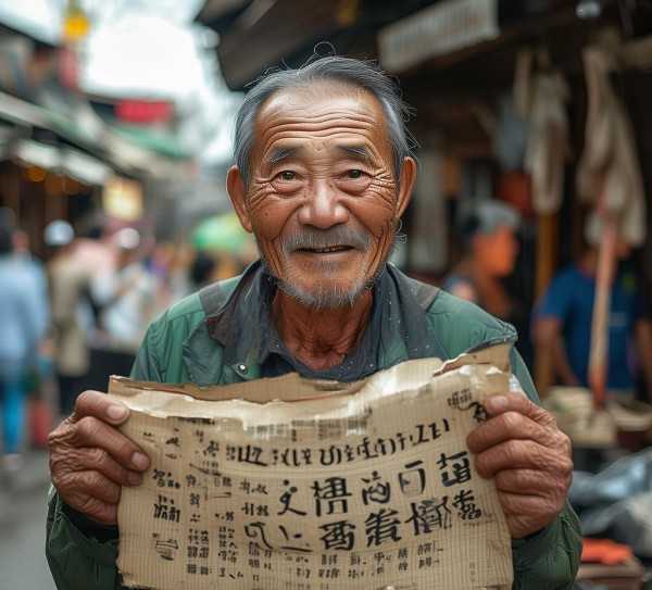 唤醒尘封记忆的卖报歌经典旋律,卖报歌歌谱，传唱不衰的经典旋律，唤醒尘封的记忆,旋律,音符,第1张
