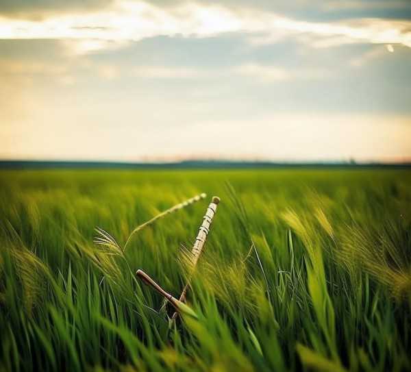 草原天籁，简谱中的草原歌曲魅力,草原歌曲的魅力，简谱中的天籁之声,旋律,音符,情感,第1张