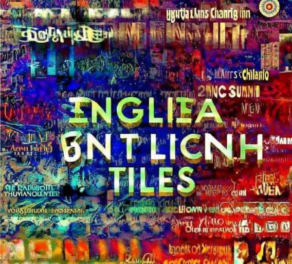 英韵流光，揭秘歌名中的英文歌曲魅力,数字魅力，盘点那些歌名中蕴含的英文歌曲之美,旋律,情感,第1张