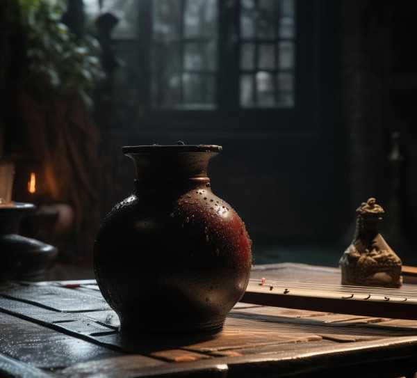 一壶老酒，探寻曲谱中的深情韵味,一壶老酒，一曲传情，深度解析歌曲一壶老酒简谱中的韵味与情感,旋律,音符,情感,第1张