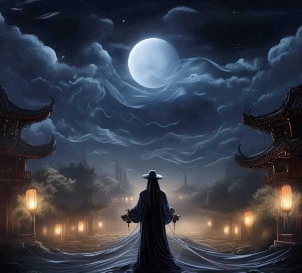 月华如练，歌韵悠扬，歌曲望月的简谱解读与情感演绎,月华如练，歌韵悠扬—浅析歌曲望月的简谱与情感表达,旋律,音符,情感,第1张