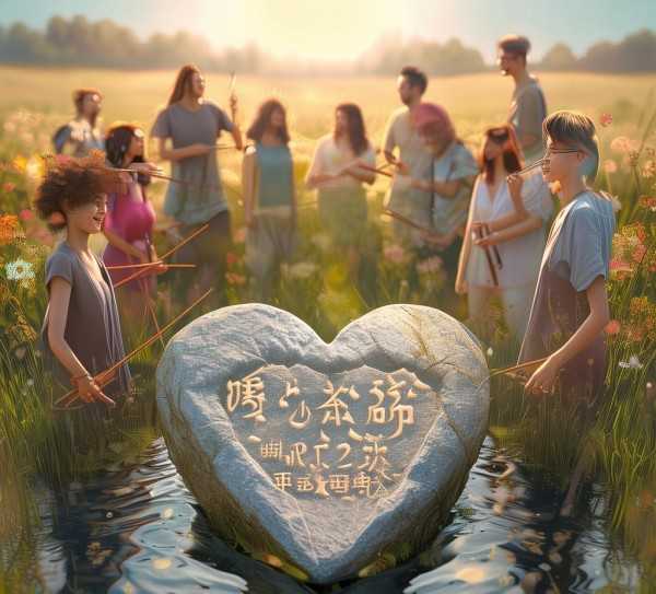心声祝福，谱写祝福之歌,我今天为你祝福，谱写心中最美的歌,旋律,幸福,第1张
