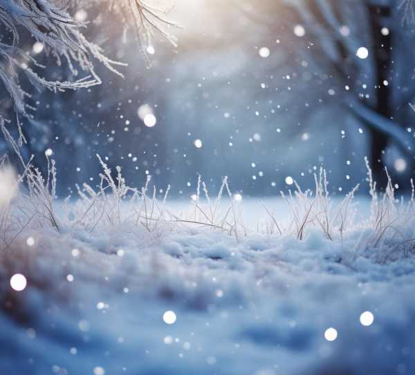 雪落诗意，歌词中的温暖之声,雪落下的声音，歌词中的诗意与温暖,温暖,第1张