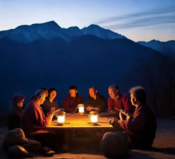 悠扬莫尼山，简谱传唱的美好时光与歌曲故事,莫尼山歌声悠扬，简谱传承美好时光—一首歌曲背后的故事与魅力,旋律,情感,音乐爱好者,第1张