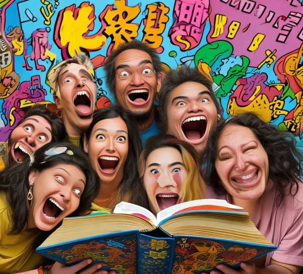 爆笑集结号，搞笑歌名大盘点,笑破肚皮，盘点那些让人捧腹大笑的搞笑歌名大！,情感,第1张
