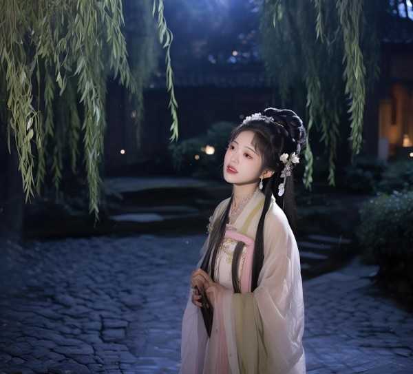古韵歌音,穿越时空的诗意旋律,旋律,情感,共鸣,第1张 古韵歌音,穿越时空的诗意旋律,古风歌名中的诗意世界,穿越时空的旋律与情怀,旋律,情感,共鸣,第1张
