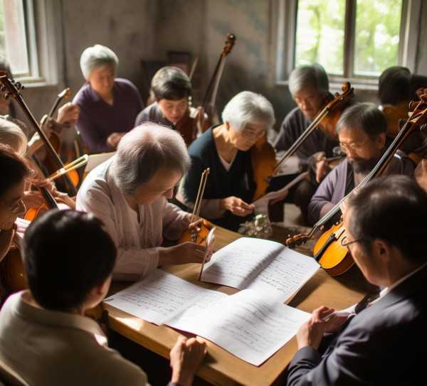 歌曲不白活一回简谱背后的感人故事，唤醒生命力量的动人旋律,歌曲不白活一回简谱背后的故事，一曲传情，唤醒生命的力量,旋律,音乐爱好者,第1张