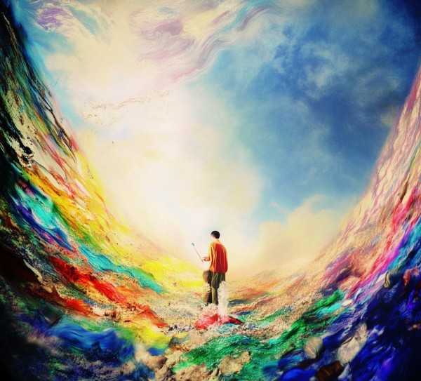 青春旋律，解码我的未来式中的梦想与奋斗,我的未来式，一首歌词背后的青春梦想与奋斗之路,旋律,情感,幸福,第1张