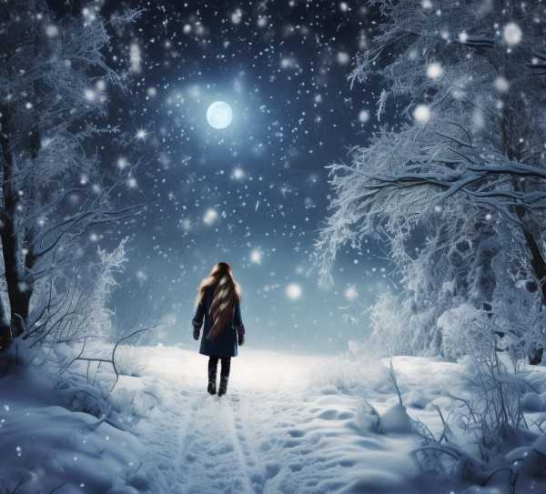 雪韵悠扬，盘点那些醉人心脾的雪歌名,探寻雪的旋律，那些令人陶醉的雪歌名,旋律,情感,温暖,第1张