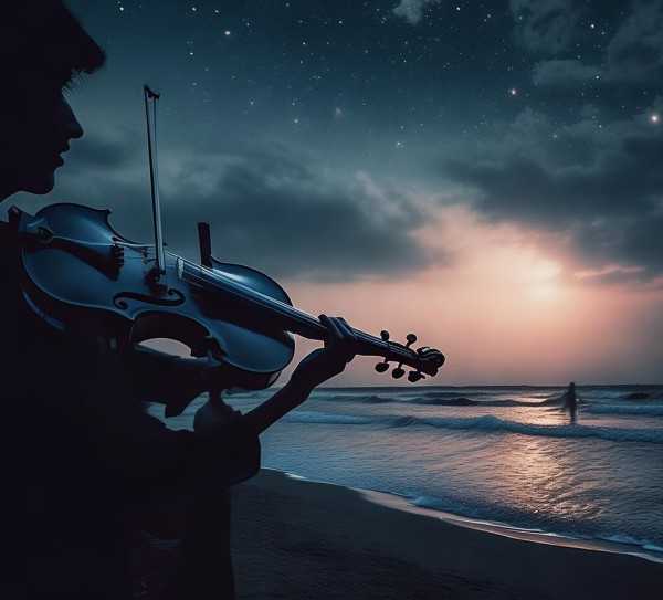 旋律中的离殇，解析那些触动心弦的分手歌曲与回忆,旋律中的离殇，那些让人心痛的分手歌名解析与回忆,旋律,情感,幸福,第1张