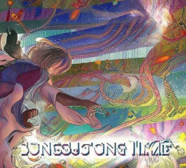 跨越时光的旋律，揭秘超长歌名背后的传奇与风采,穿越时空的旋律，探寻那些超长歌名的背后故事与魅力,旋律,情感,音符,第1张
