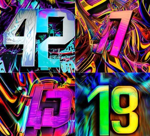 数字音符中的回忆，那些难忘的有数字歌名,数字魅力，那些让人难忘的有数字歌名,旋律,情感,第1张