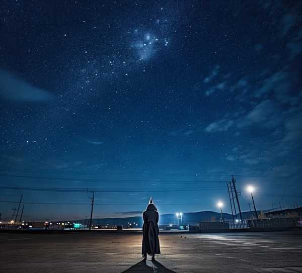 乌兰巴托夜曲，星光下歌词背后的动人传说,乌兰巴托的夜，星光下的歌谣——探寻那首动人歌词背后的故事,旋律,情感,温暖,第1张