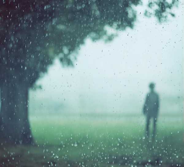 雨中旋律，探寻触动心灵的雨歌词故事,雨的旋律，那些触动心灵的关于雨的歌词故事,旋律,情感,幸福,第1张