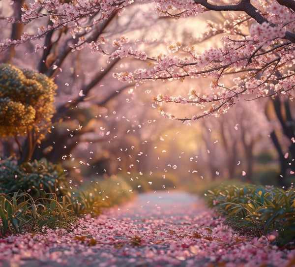 樱花旋律，浅探樱花歌曲简谱的演奏艺术与魅力,樱花飘落旋律间，浅析樱花歌曲简谱的魅力与演奏技巧,旋律,情感,音符,第1张