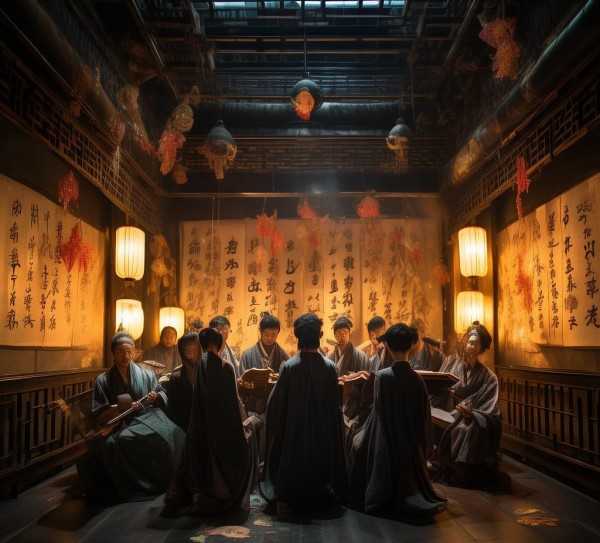 红尘旋律，情歌传承，探寻红尘情歌的动人魅力,红尘情歌，旋律中的千年情怀——揭秘红尘情歌歌谱的传承与魅力,旋律,情感,歌谱传承,第1张