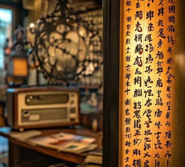 时光旋律，经典四字歌名大盘点,盘点经典4个字歌名大全，唤醒回忆中的旋律,旋律,情感,第1张